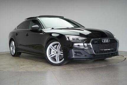 Audi A5 71.000 km 34.990 &euro; Braunschweig 38110