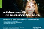 Etagenwohnung Braunschweig Nordstadt - 3 Zimmer, 62 m&sup2;, 737&euro; | Angebot:26307449