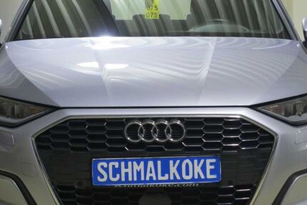 Audi A3 37.100 km 24.950 &euro; Braunschweig 38112