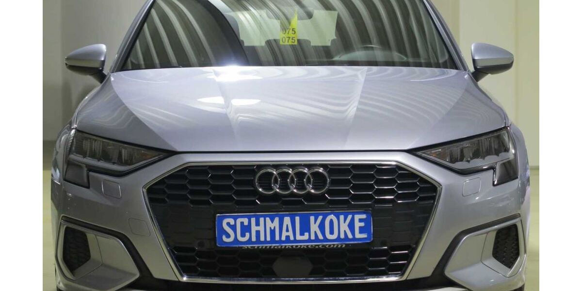 Audi A3 37.100 km 24.950 &euro; Braunschweig 38112