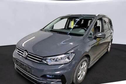 VW Touran 145.457 km 22.999 &euro; Braunschweig 38118