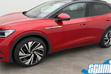 VW ID.4 68.940 km 32.400 &euro; Peine 31226