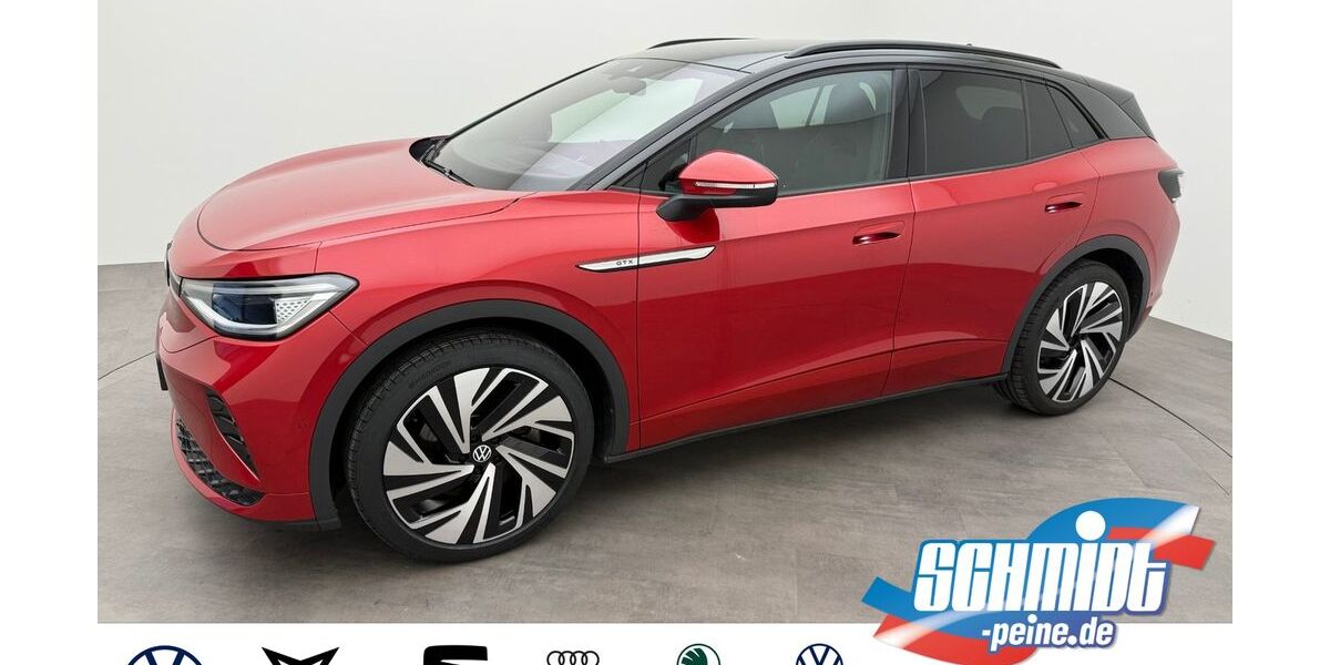 VW ID.4 68.940 km 32.400 &euro; Peine 31226