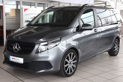 Mercedes-Benz V 220 136.000 km 33.999 &euro; Wolfenbüttel 38304
