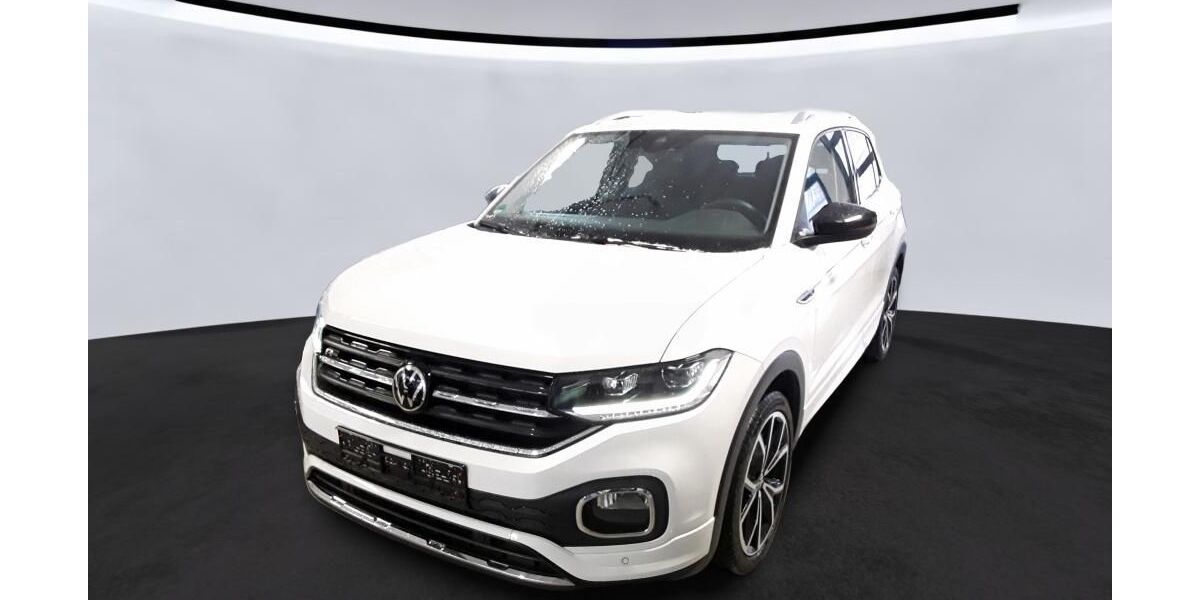 VW T-Cross 27.807 km 22.900 &euro; Braunschweig 38122