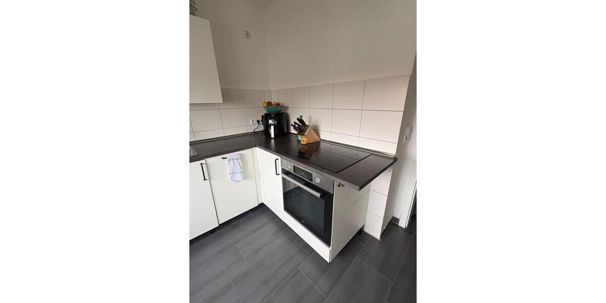 Etagenwohnung Goslar Jürgenohl - 3 Zimmer, 75 m&sup2;, 750&euro; | Angebot:24670113