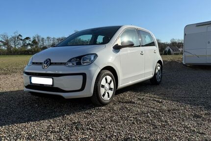 VW up! 37.800 km 12.600 &euro; Braunschweig 38112