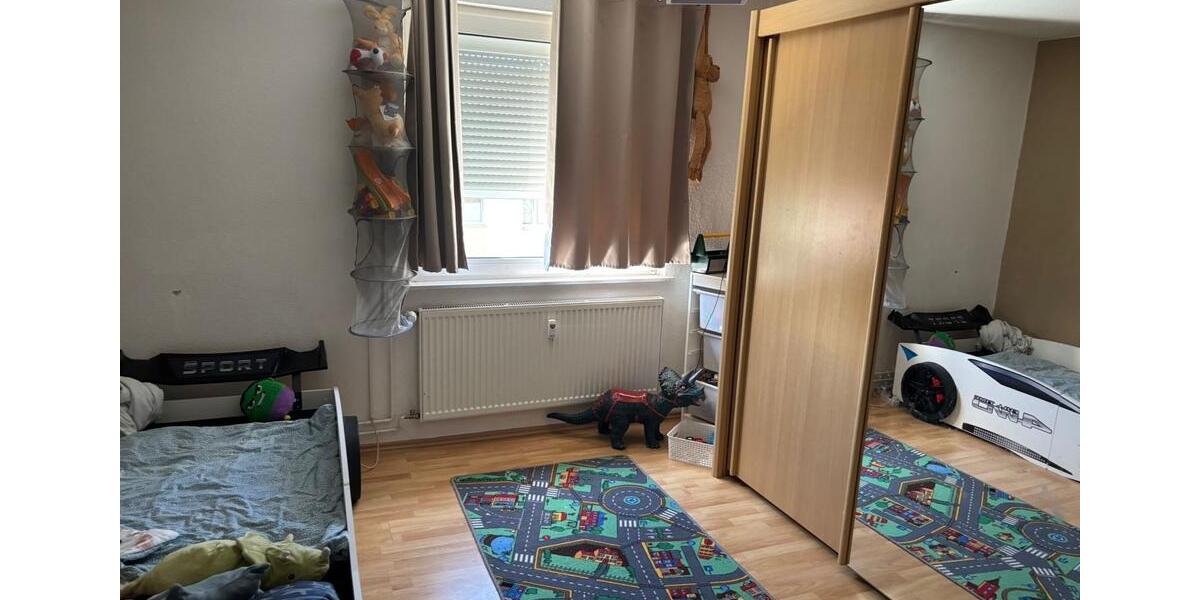 Etagenwohnung Goslar Jürgenohl - 2 Zimmer, 53 m&sup2;, 85.000&euro; | Angebot:26270149