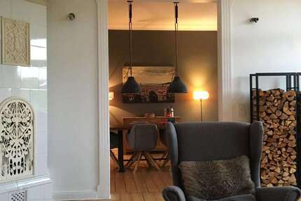 Wohnung Wolfenbüttel Ahlum - 5 Zimmer, 125 m&sup2;, 290.000&euro; | Angebot:26995057
