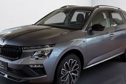 Skoda Kamiq 5.115 km 25.972 &euro; Goslar 38644