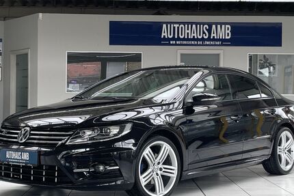 VW Passat CC 134.183 km 17.600 &euro; Braunschweig 38122