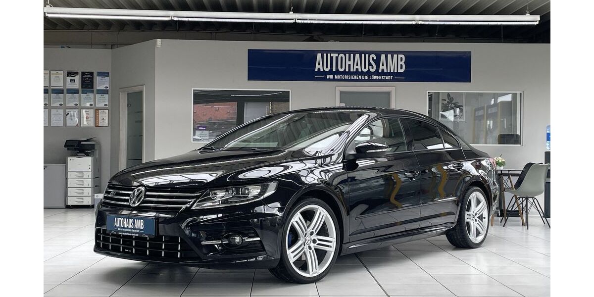 VW Passat CC 134.183 km 17.600 &euro; Braunschweig 38122