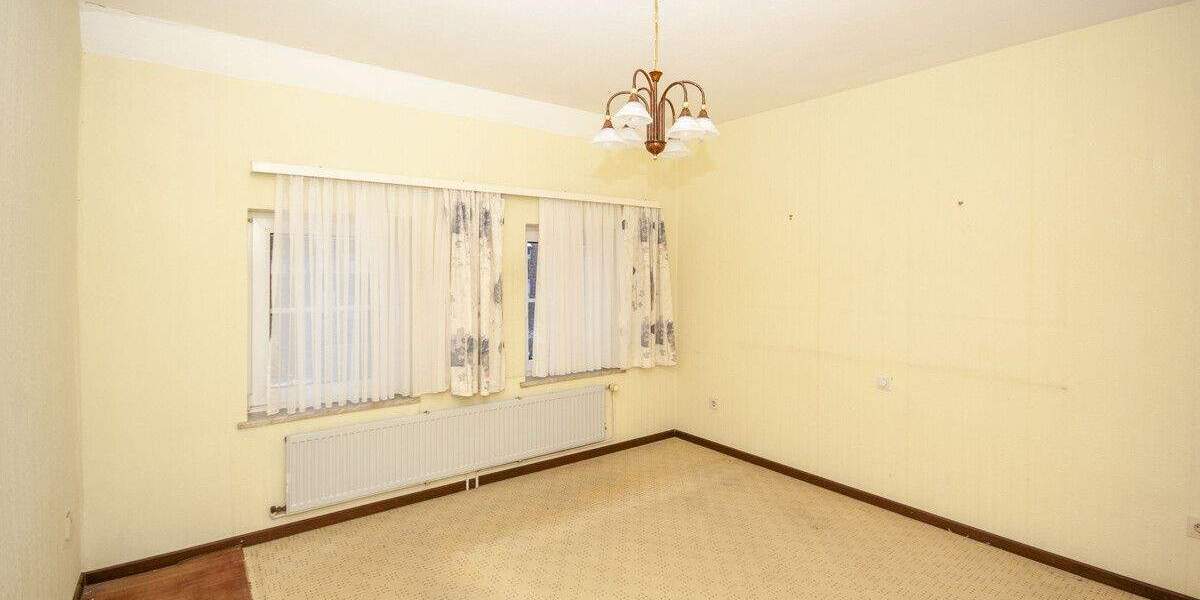 Einfamilienhaus Schladen-Werla Schladen - 6 Zimmer, 150 m&sup2;, 189.000&euro; | Angebot:25687453