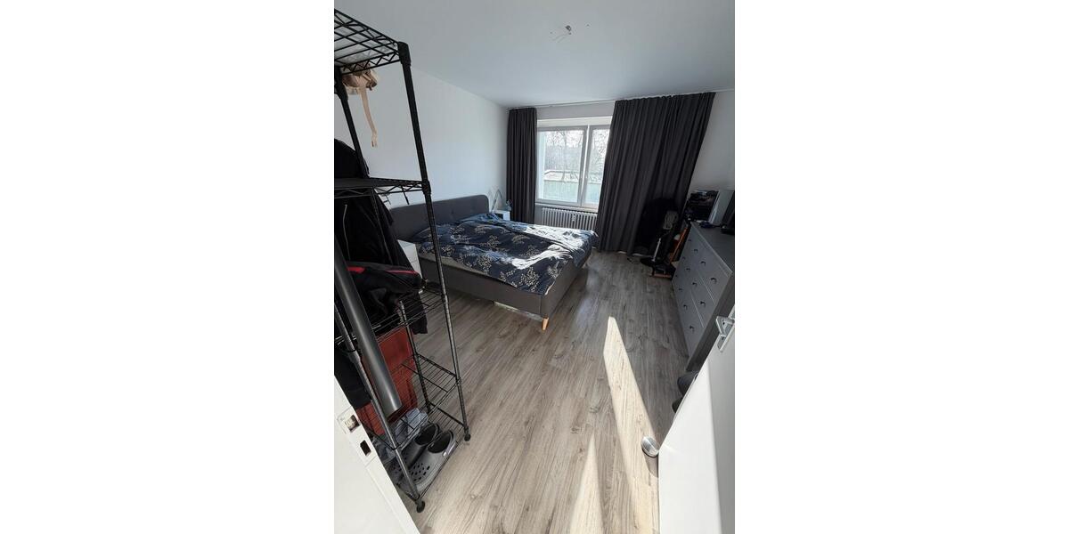Etagenwohnung Braunschweig Westliches Ringgebiet - 3 Zimmer, 74 m&sup2;, 750&euro; | Angebot:25871556