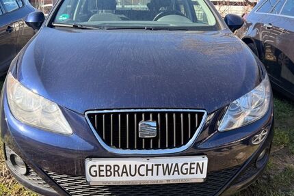 Seat Ibiza 142.000 km 3.750 &euro; Adersheim 38304