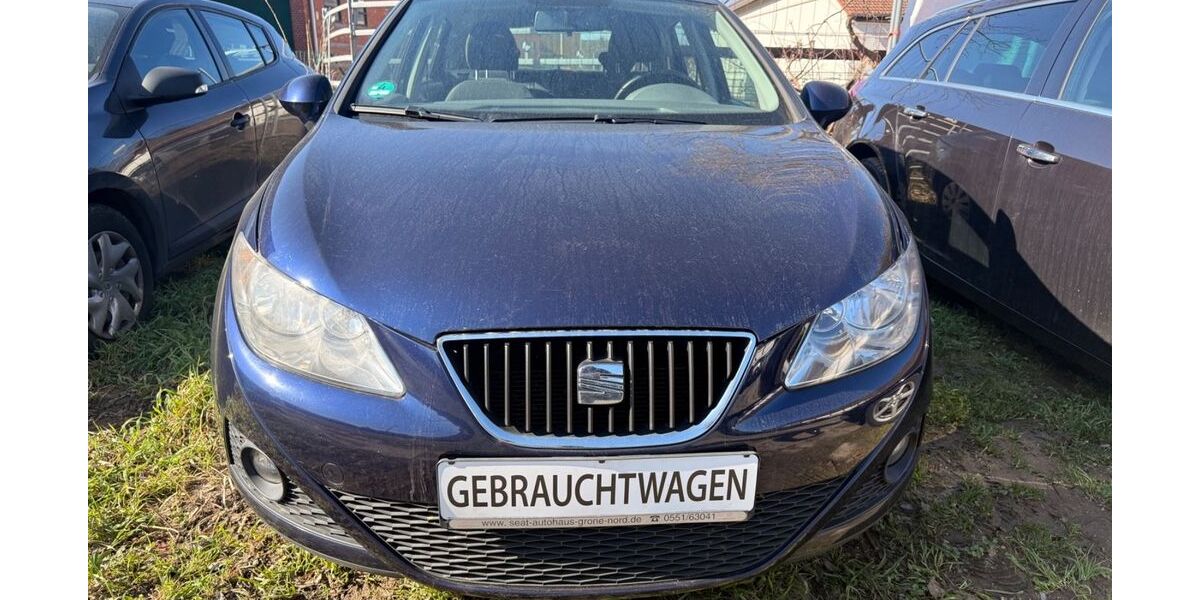 Seat Ibiza 142.000 km 3.750 &euro; Adersheim 38304