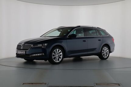 Skoda Superb 69.999 km 28.889 &euro; Salzgitter 38229