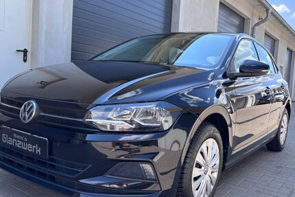 VW Polo 88.500 km 9.299 &euro; Braunschweig 38124