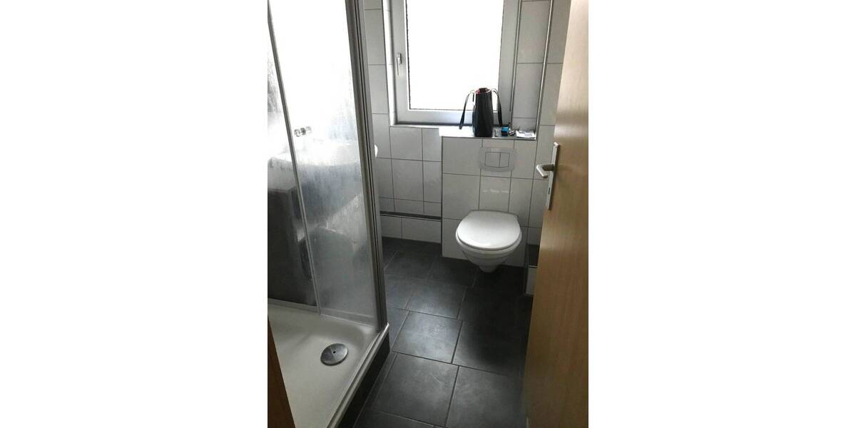 Etagenwohnung Langelsheim Langelsheim (Innenstadt) - 2 Zimmer, 36 m&sup2;, 220&euro; | Angebot:26015708