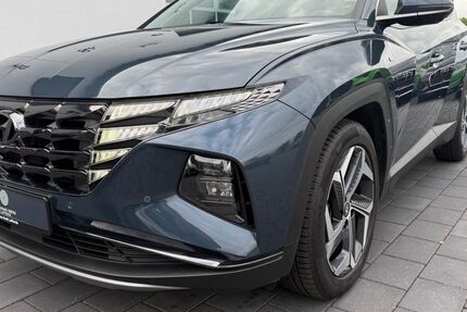Hyundai TUCSON 44.000 km 29.990 &euro; Ilsede 31246