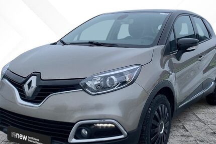 Renault Captur 94.608 km 8.906 &euro; Goslar 38644