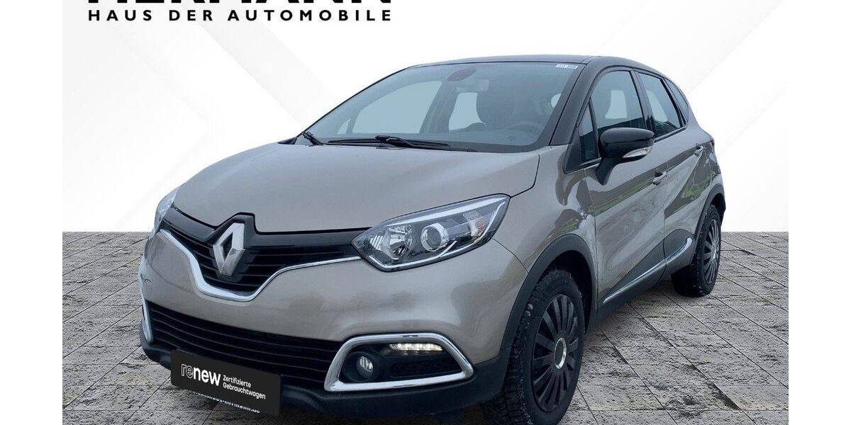Renault Captur 94.608 km 8.906 &euro; Goslar 38644