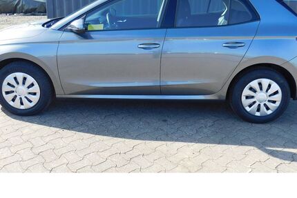 Skoda Fabia 12.500 km 16.990 &euro; Vordorf 38533