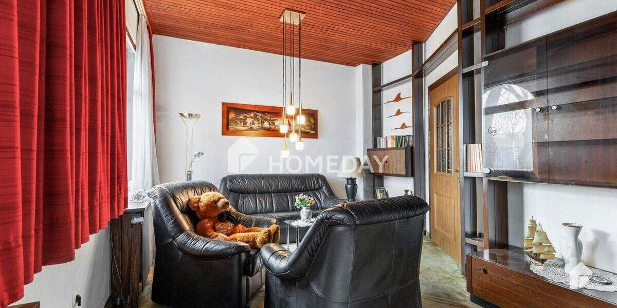 Mehrfamilienhaus, Wohnhaus Salzgitter Bad - 1 Zimmer, 180 m&sup2;, 229.000&euro; | Angebot:25732648