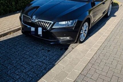 Skoda Superb 230.625 km 11.000 &euro; Vechelde 38159