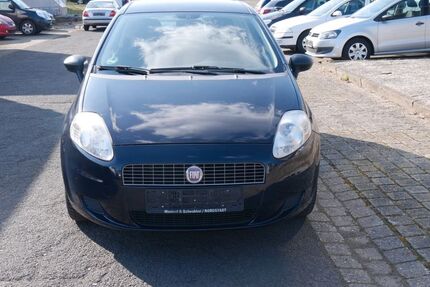 Fiat Grande Punto 169.000 km 999 &euro; Braunschweig 38122