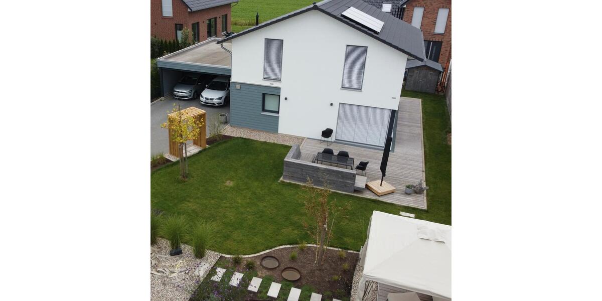 Einfamilienhaus Holle - 5 Zimmer, 127 m&sup2;, 495.000&euro; | Angebot:25804316