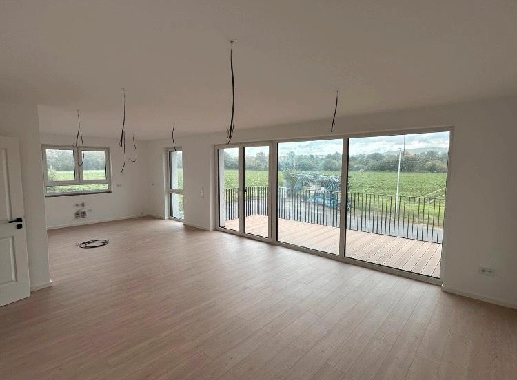 Etagenwohnung Salzgitter Ortschaft Nord - 4 Zimmer, 110 m&sup2;, 1.580&euro; | Angebot:26624883