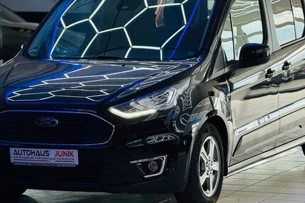 Ford Grand Tourneo 82.000 km 34.900 &euro; Salzgitter 38259