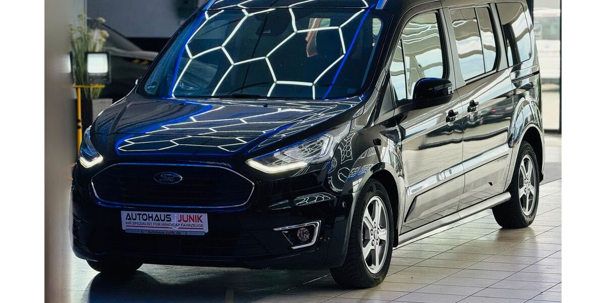 Ford Grand Tourneo 82.000 km 34.900 &euro; Salzgitter 38259