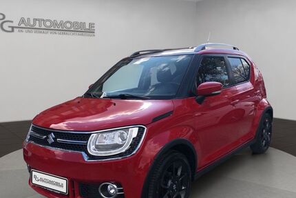 Suzuki Ignis 75.000 km 9.200 &euro; Braunschweig 38110