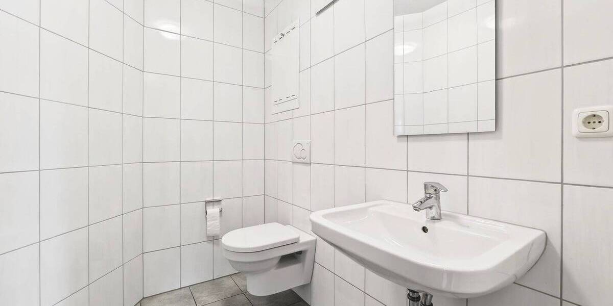 Etagenwohnung Salzgitter Lebenstedt - 3 Zimmer, 106 m&sup2;, 280.000&euro; | Angebot:25986932