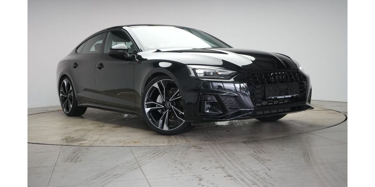 Audi A5 74.000 km 35.490 &euro; Braunschweig 38110