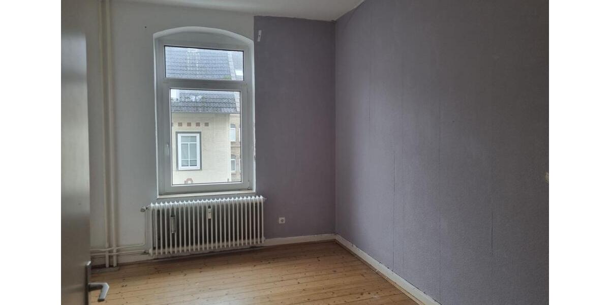 Etagenwohnung Braunschweig Westliches Ringgebiet - 3 Zimmer, 73 m&sup2;, 600&euro; | Angebot:25864139