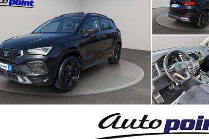 Seat Ateca 118.000 km 19.950 &euro; Goslar 38644