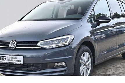 VW Touran 20.850 km 39.880 &euro; Braunschweig 38108