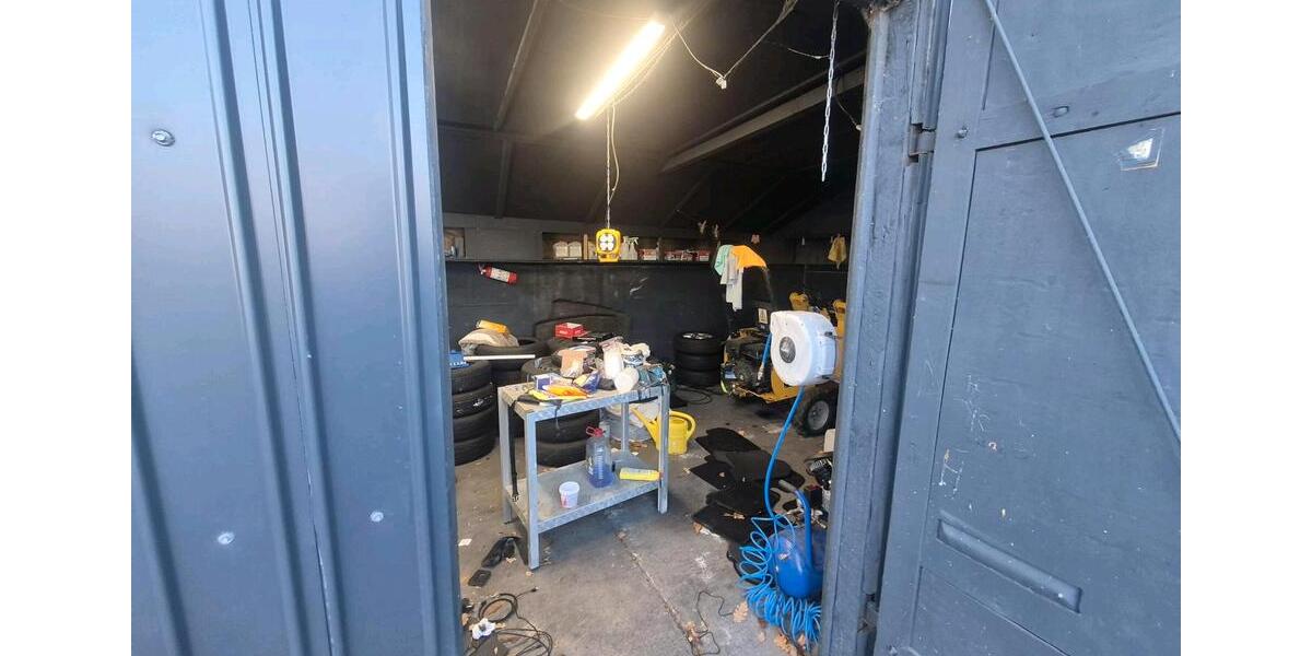 Gewerbeobjekt Braunschweig Westliches Ringgebiet - 1.200&euro; | Angebot:25301945