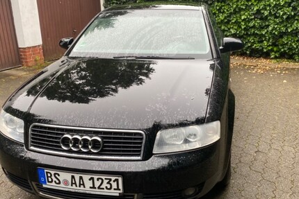 Audi A4 Avant 293.146 km 3.980 &euro; Braunschweig 38100