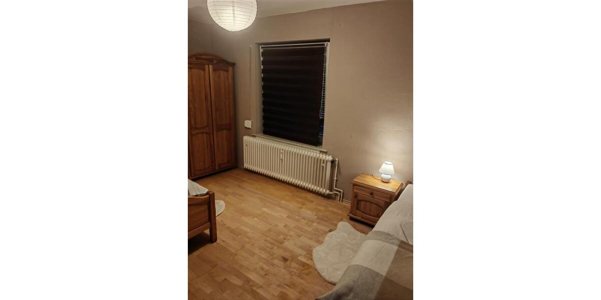 Etagenwohnung Salzgitter - 3 Zimmer, 63 m&sup2;, 1.400&euro; | Angebot:26044823