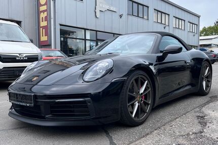 Porsche 992 11.815 km 132.990 &euro; Lehre/Flechtorf 38165
