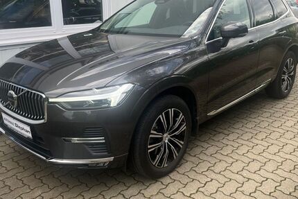 Volvo XC60 69.050 km 34.890 &euro; Goslar OT Vienenburg 38690