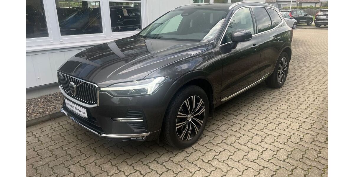 Volvo XC60 69.050 km 34.890 &euro; Goslar OT Vienenburg 38690