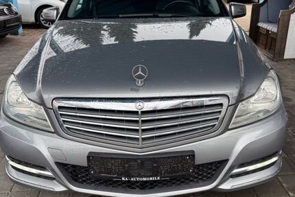 Mercedes-Benz C 220 251.000 km 5.600 &euro; Wolfenbüttel (Halchter) 38304