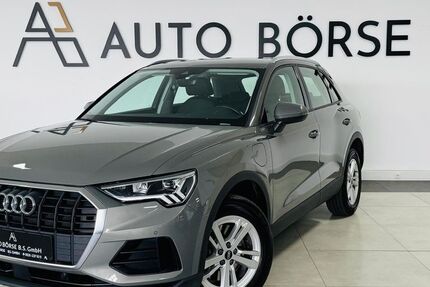 Audi Q3 88.670 km 22.890 &euro; Braunschweig 38114