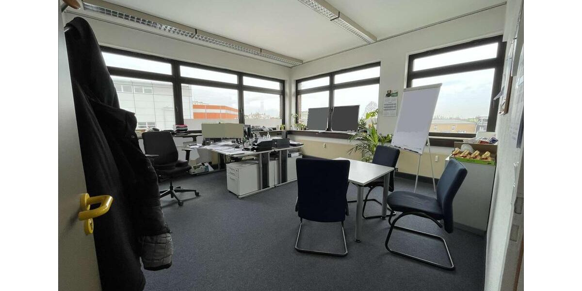 Gewerbeobjekt Salzgitter Ortschaft Nord - 4.014&euro; | Angebot:25980787