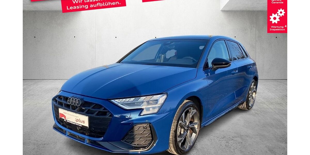 Audi A3 5.179 km 36.917 &euro; Goslar 38644